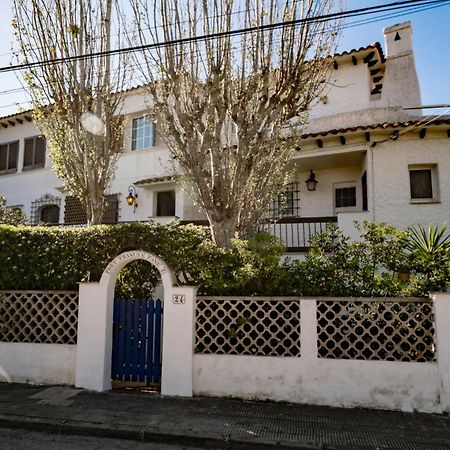 Paraiso Frente Al Mar Apto Duplex Coma-ruga Εξωτερικό φωτογραφία