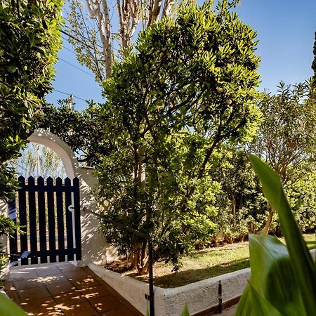 Paraiso Frente Al Mar Apto Duplex Coma-ruga Εξωτερικό φωτογραφία