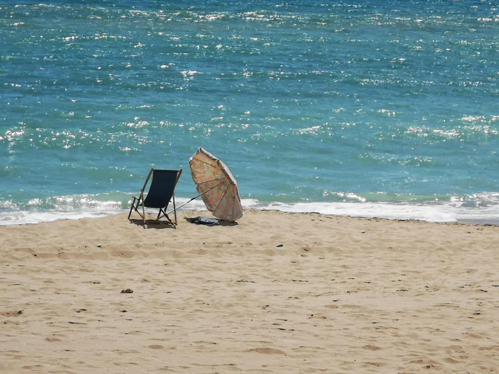 Paraiso Frente Al Mar Apto Duplex Coma-ruga Εξωτερικό φωτογραφία