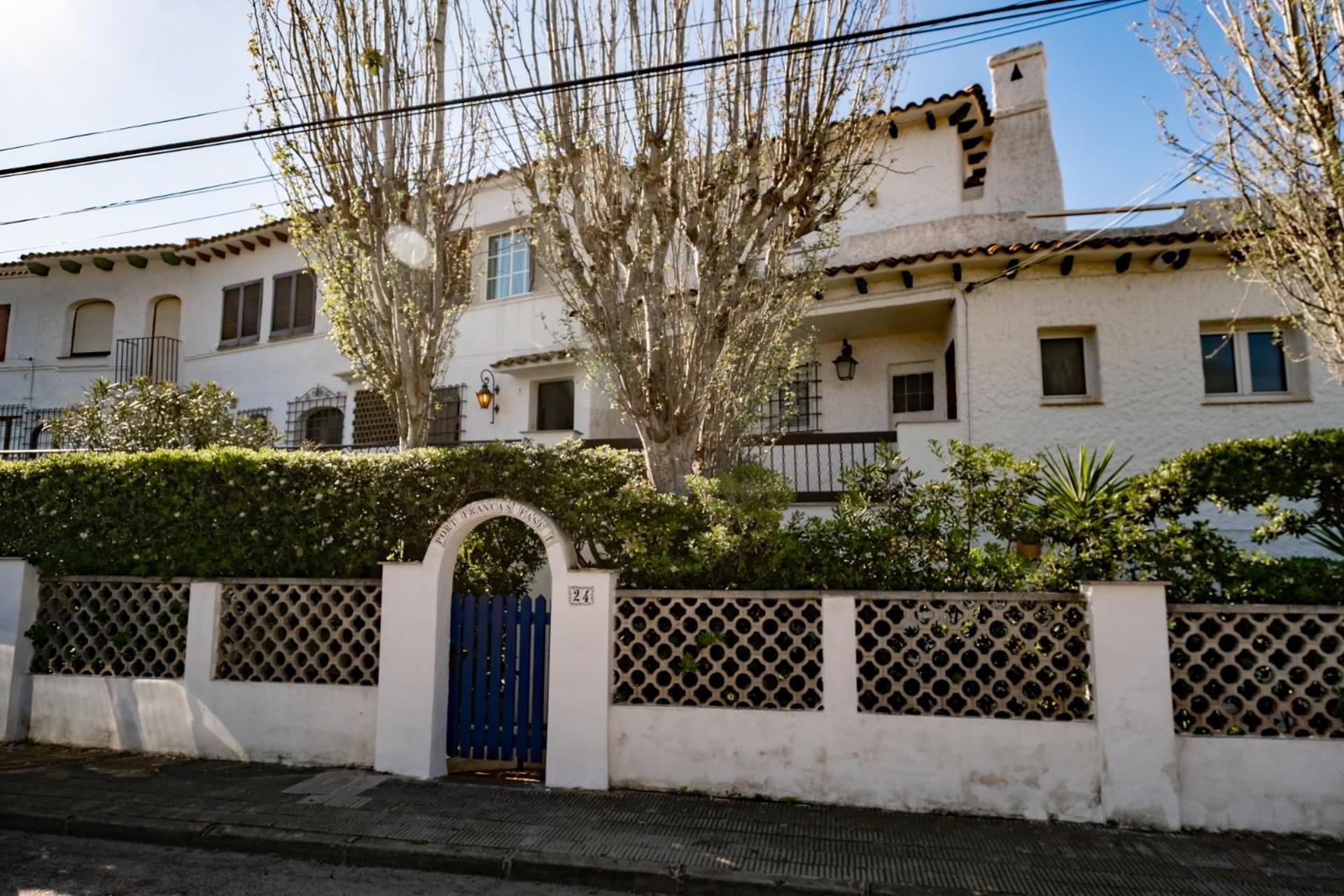 Paraiso Frente Al Mar Apto Duplex Coma-ruga Εξωτερικό φωτογραφία