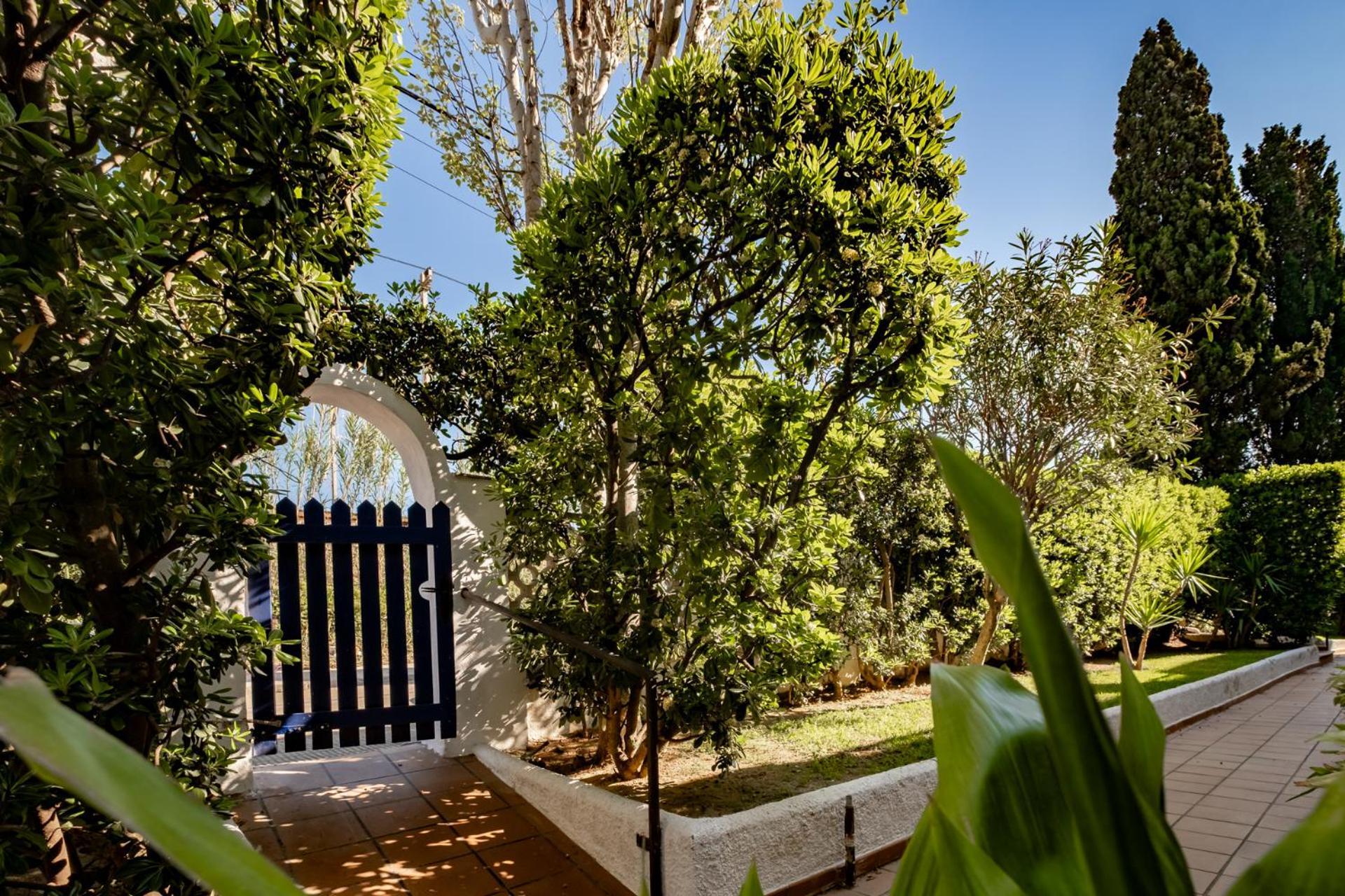 Paraiso Frente Al Mar Apto Duplex Coma-ruga Εξωτερικό φωτογραφία
