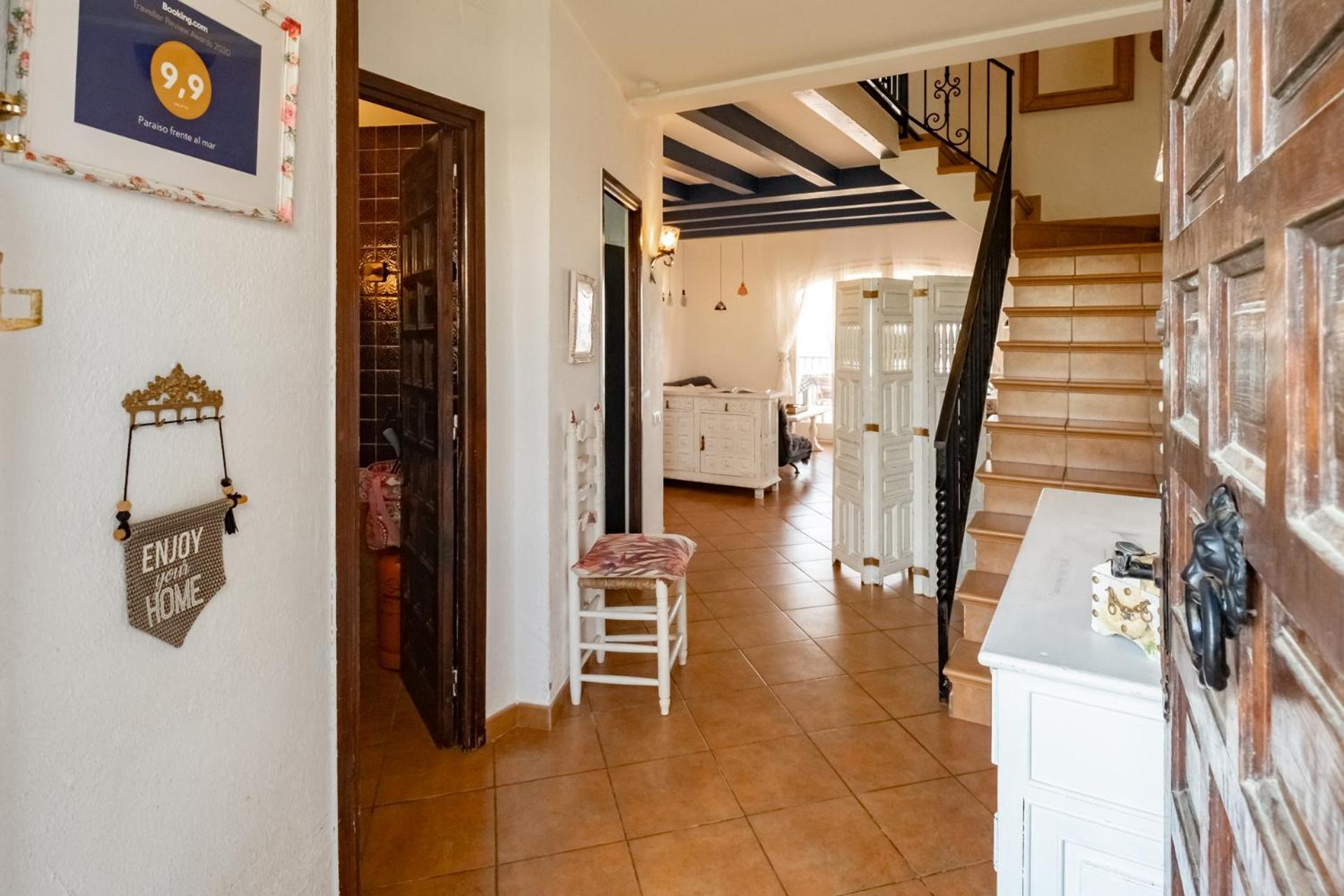Paraiso Frente Al Mar Apto Duplex Coma-ruga Εξωτερικό φωτογραφία