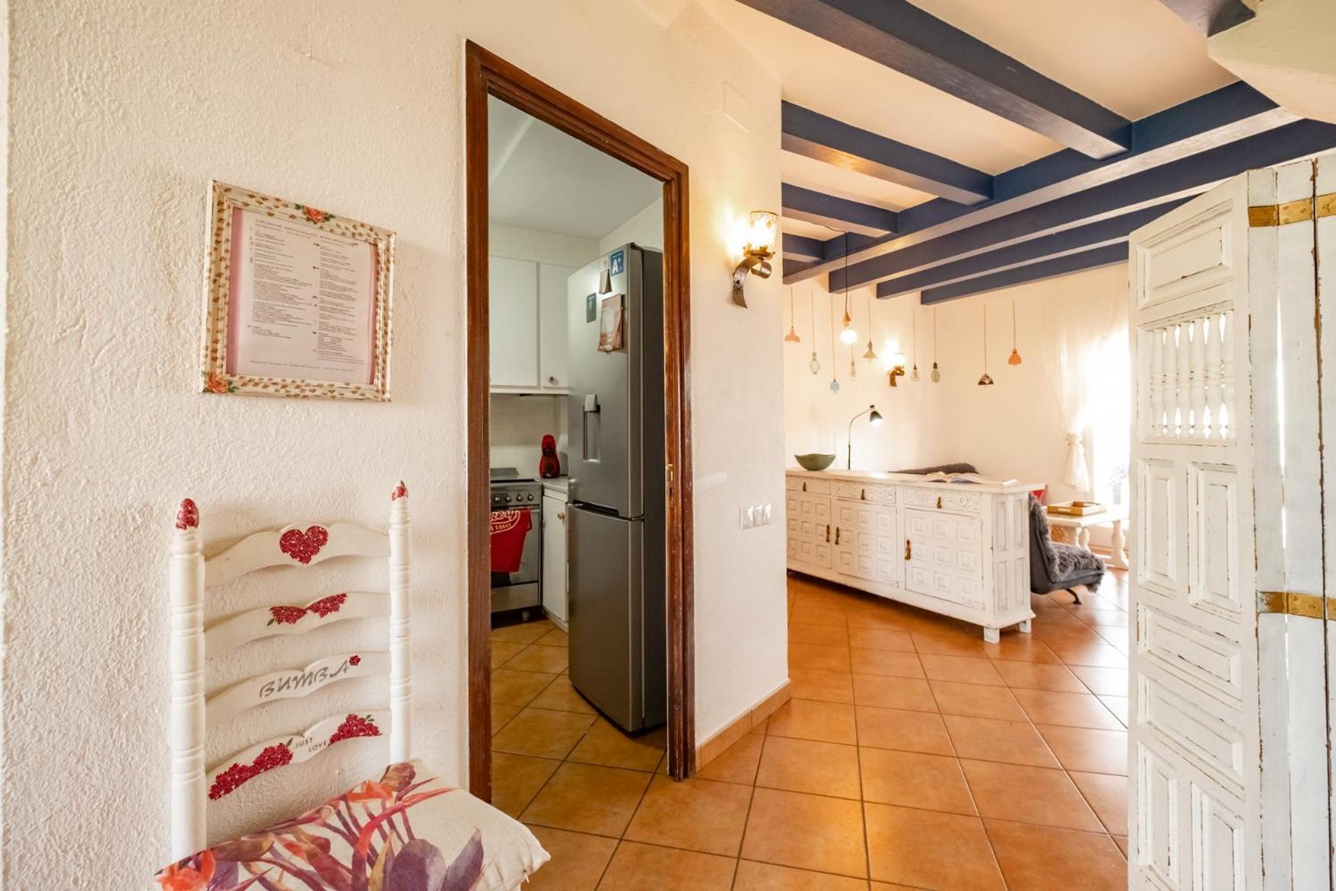 Paraiso Frente Al Mar Apto Duplex Coma-ruga Εξωτερικό φωτογραφία