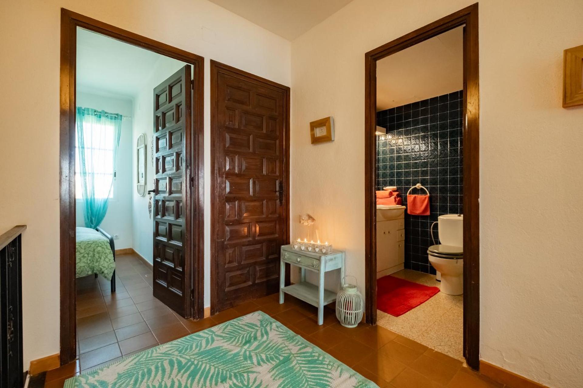 Paraiso Frente Al Mar Apto Duplex Coma-ruga Εξωτερικό φωτογραφία