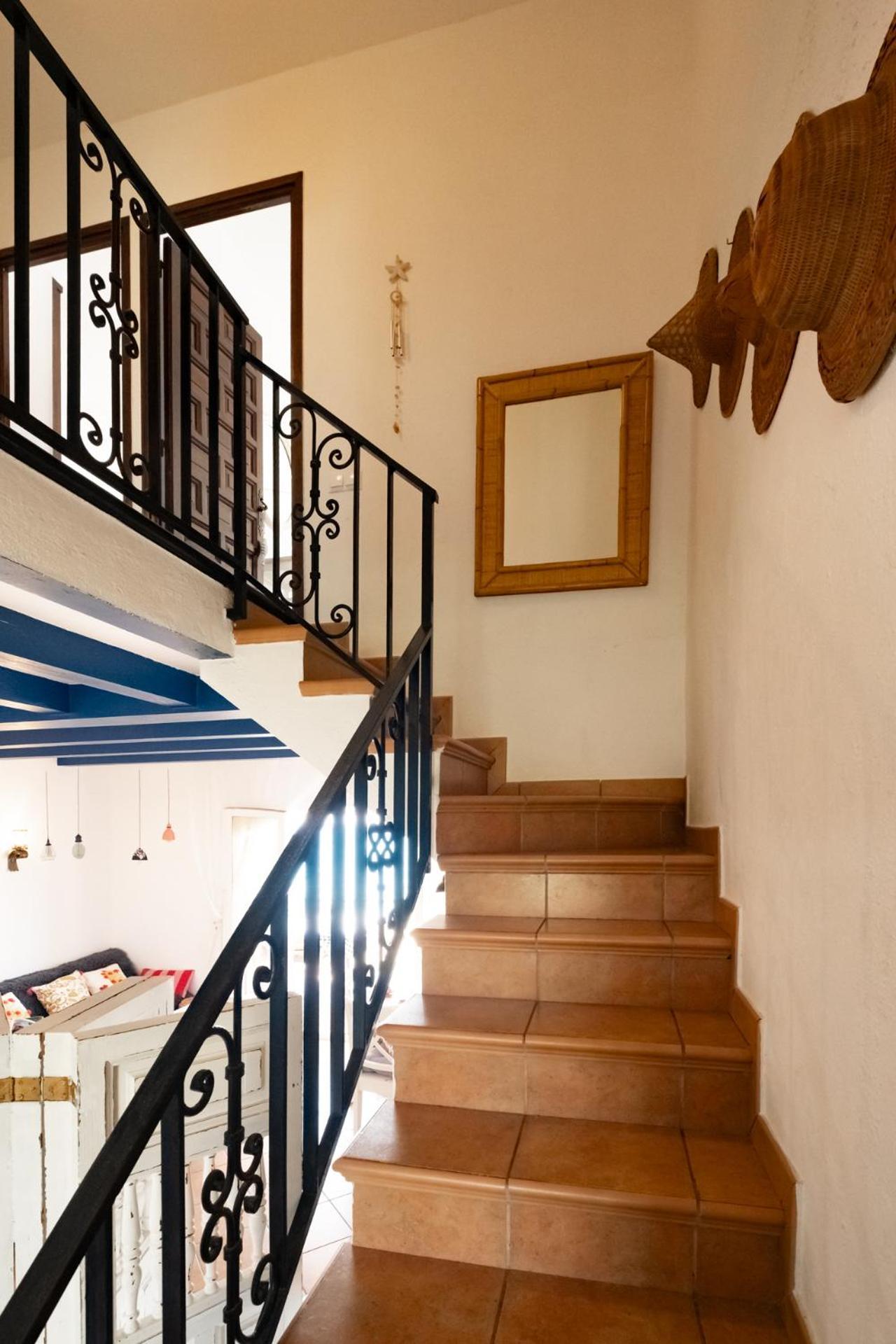 Paraiso Frente Al Mar Apto Duplex Coma-ruga Εξωτερικό φωτογραφία