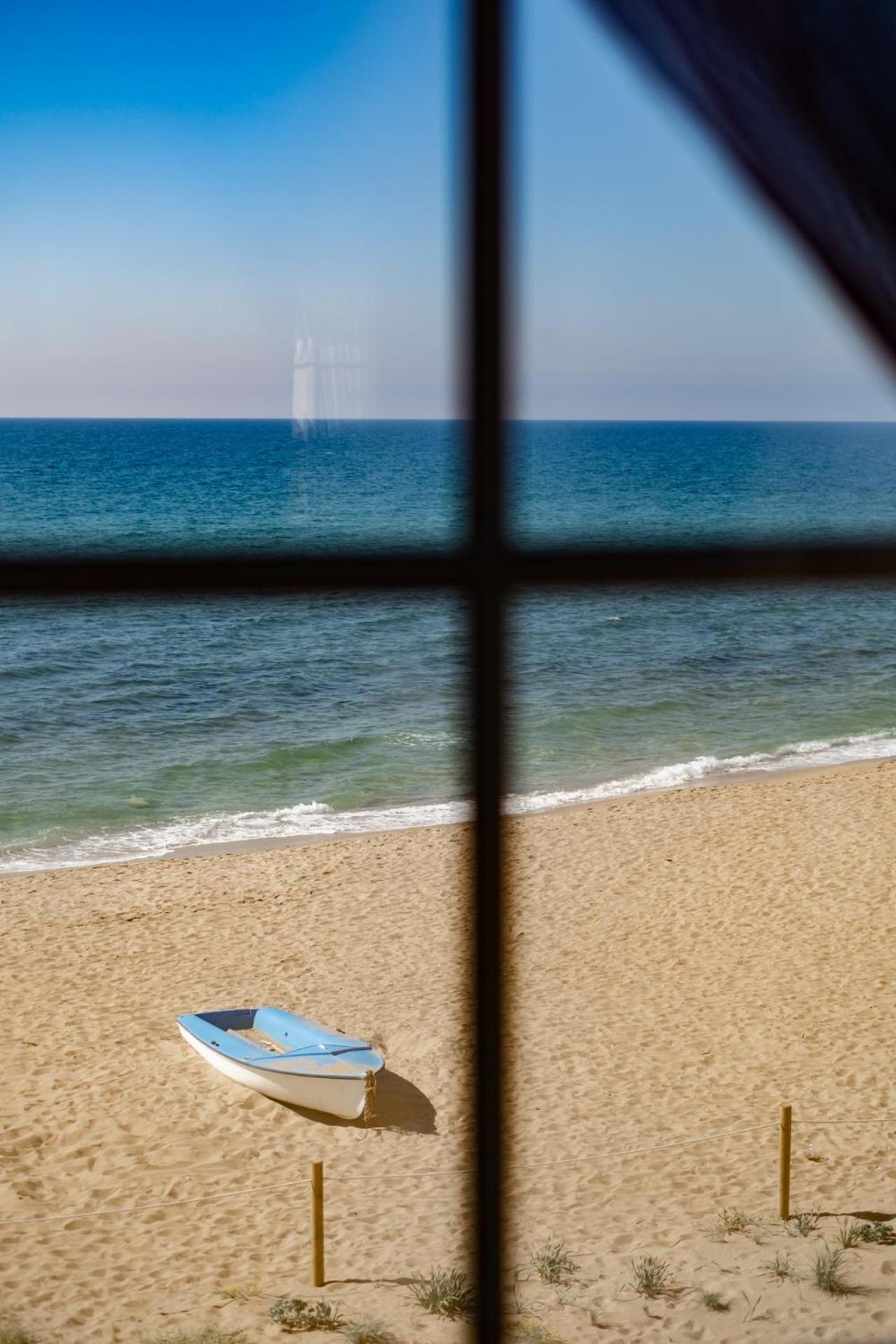 Paraiso Frente Al Mar Apto Duplex Coma-ruga Εξωτερικό φωτογραφία