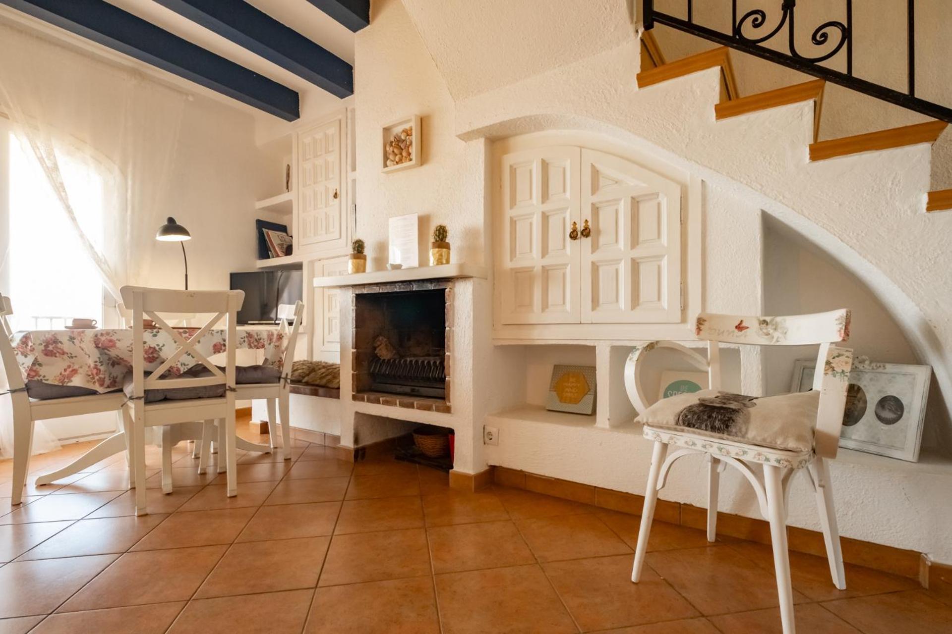 Paraiso Frente Al Mar Apto Duplex Coma-ruga Εξωτερικό φωτογραφία