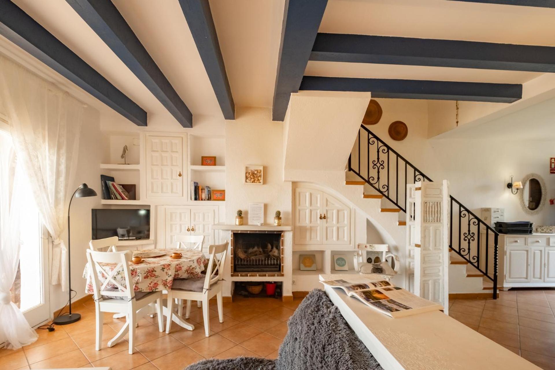 Paraiso Frente Al Mar Apto Duplex Coma-ruga Εξωτερικό φωτογραφία
