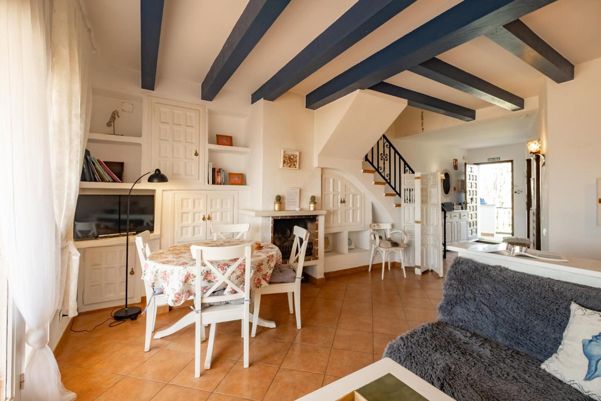 Paraiso Frente Al Mar Apto Duplex Coma-ruga Εξωτερικό φωτογραφία