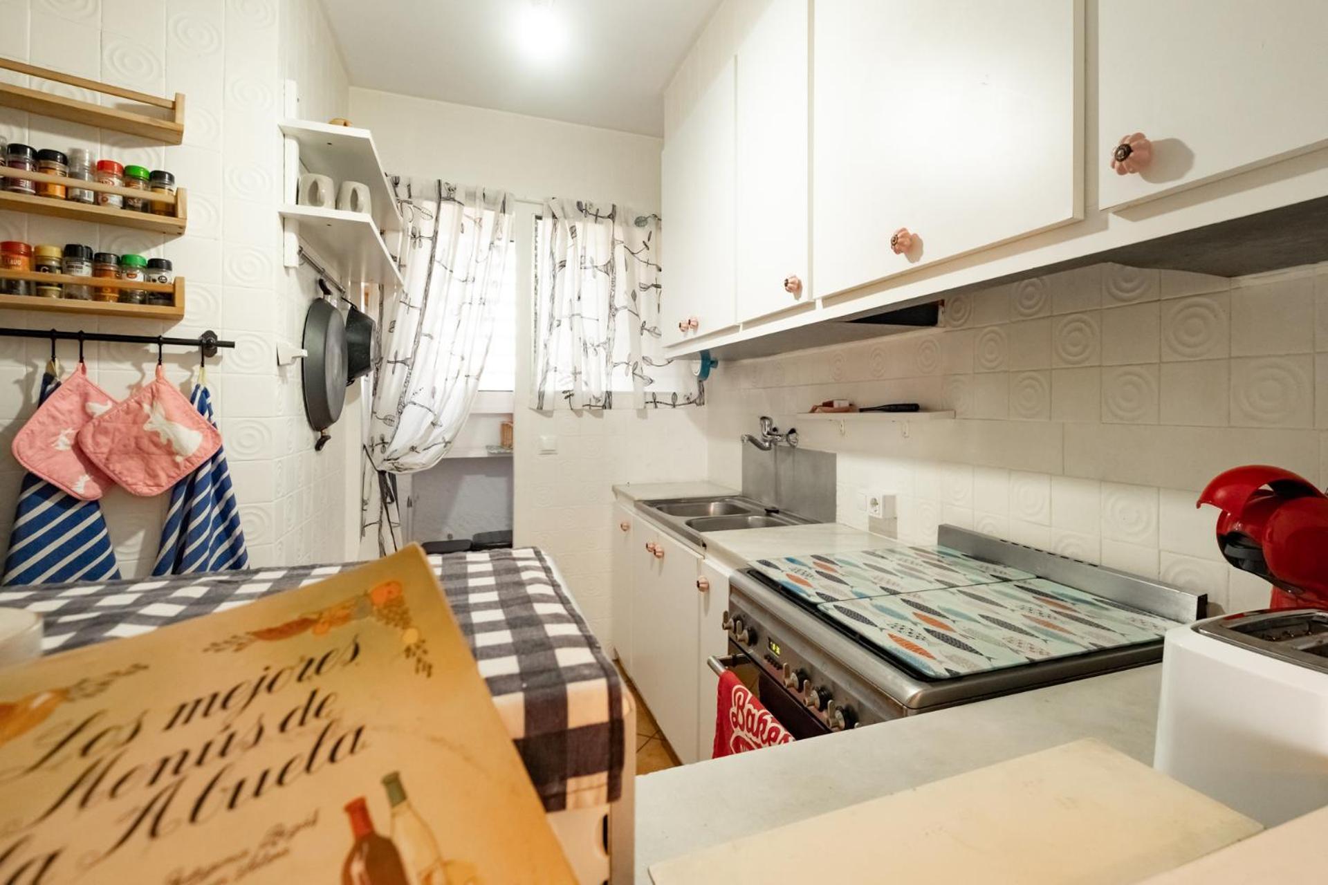 Paraiso Frente Al Mar Apto Duplex Coma-ruga Εξωτερικό φωτογραφία