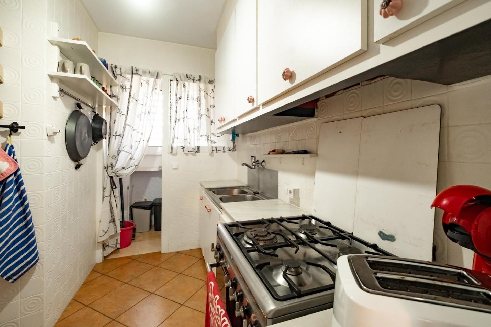 Paraiso Frente Al Mar Apto Duplex Coma-ruga Εξωτερικό φωτογραφία