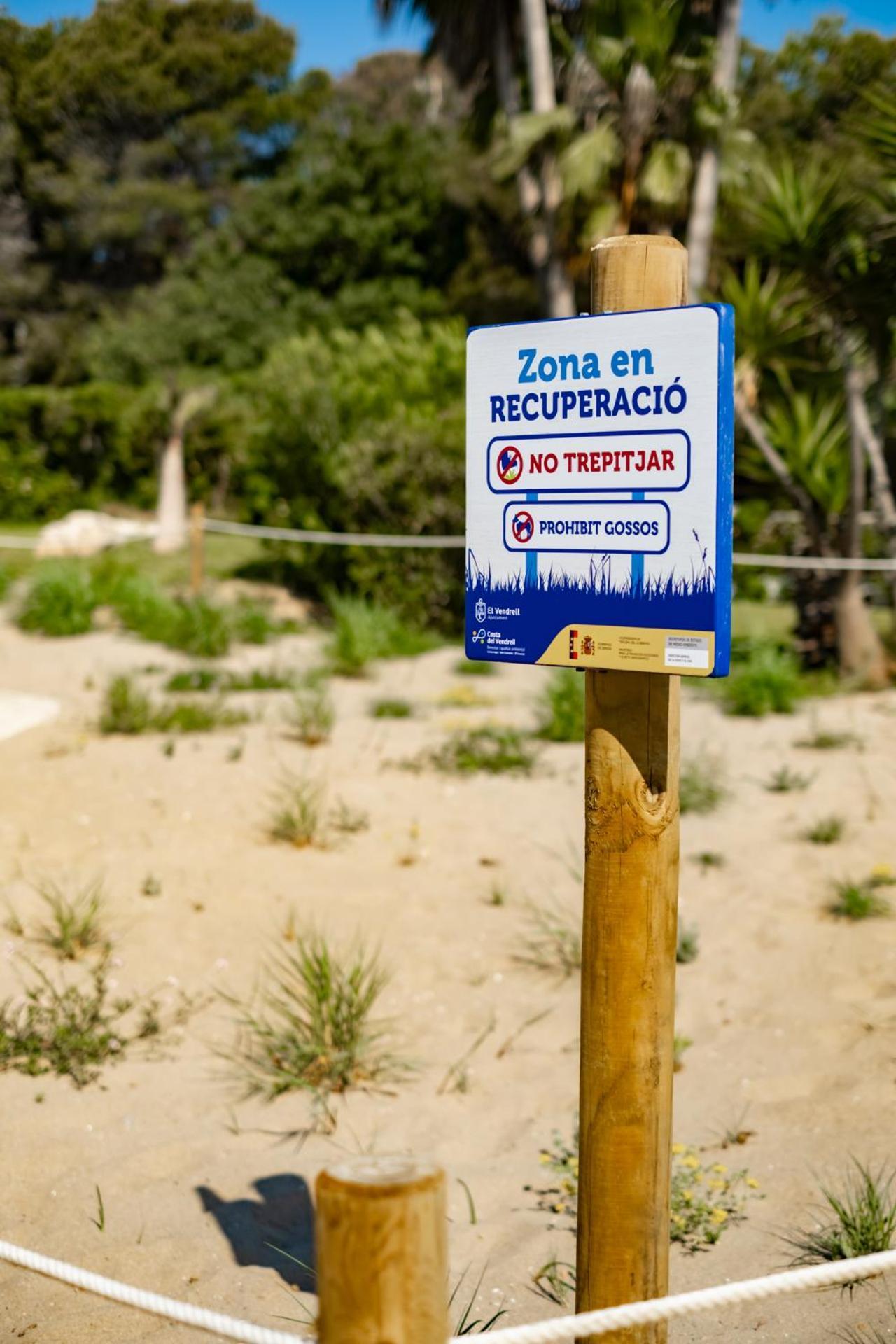Paraiso Frente Al Mar Apto Duplex Coma-ruga Εξωτερικό φωτογραφία