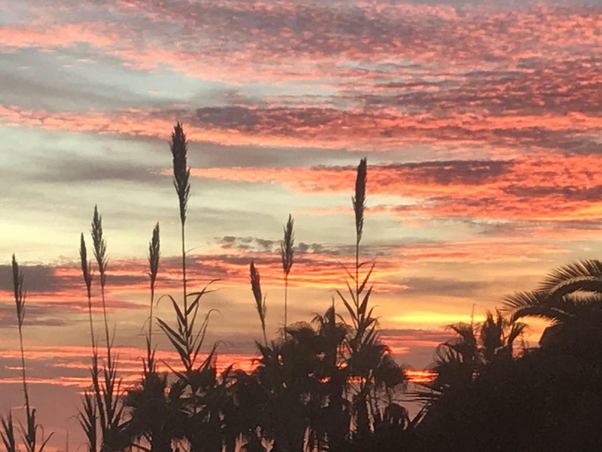 Paraiso Frente Al Mar Apto Duplex Coma-ruga Εξωτερικό φωτογραφία