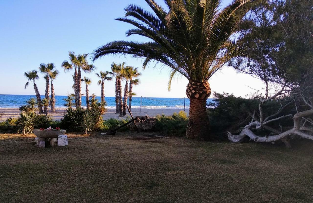 Paraiso Frente Al Mar Apto Duplex Coma-ruga Εξωτερικό φωτογραφία