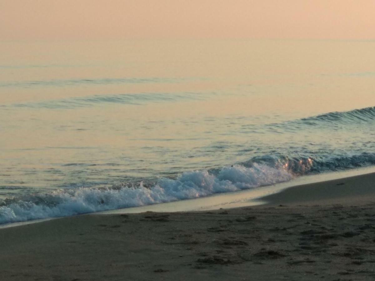 Paraiso Frente Al Mar Apto Duplex Coma-ruga Εξωτερικό φωτογραφία