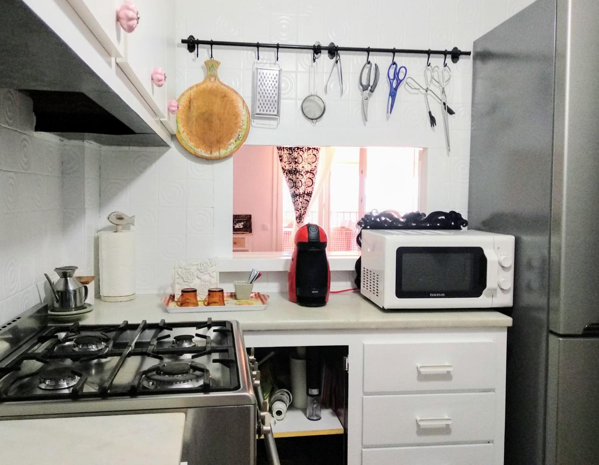 Paraiso Frente Al Mar Apto Duplex Coma-ruga Εξωτερικό φωτογραφία